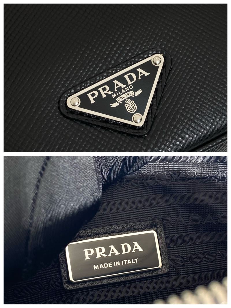 mens Pra*a satchel bags